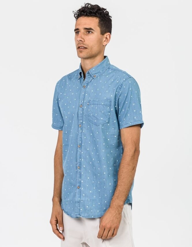 Thin Finn - Clear Contrast - Image 5
