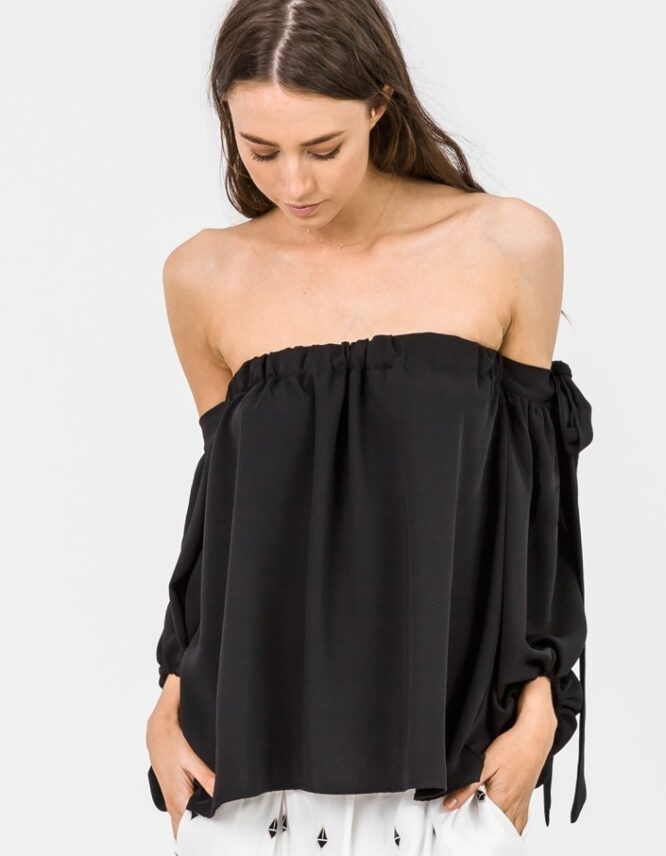 Noisy May Alberte Sleeve - Image 2