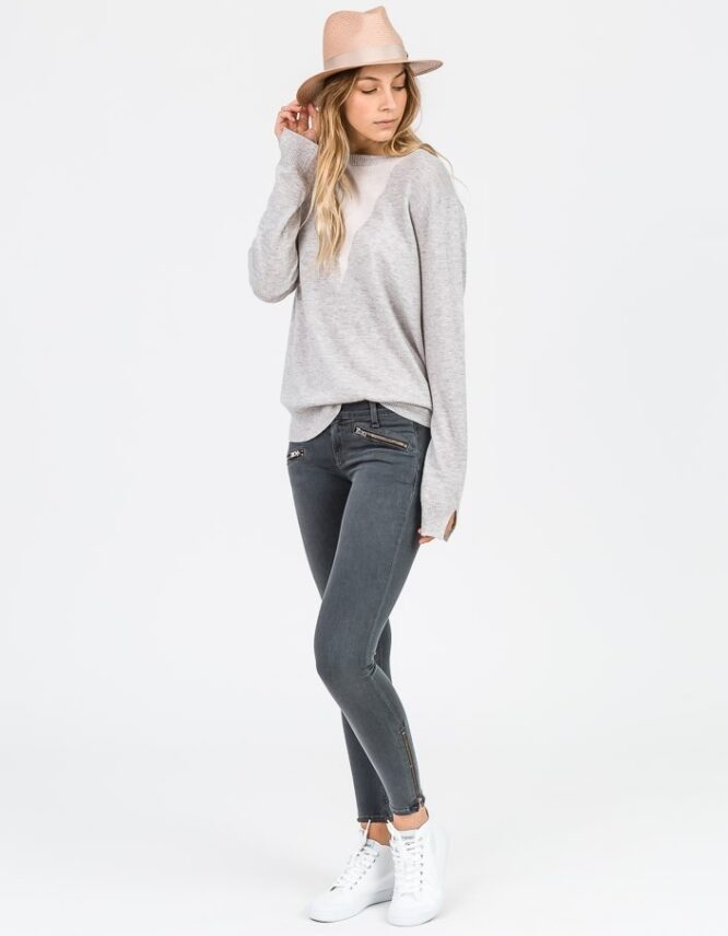 Noisy May Alberte Sleeve - Image 6