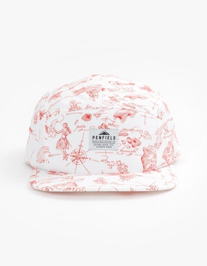 Burton Heritage Hat - Image 7