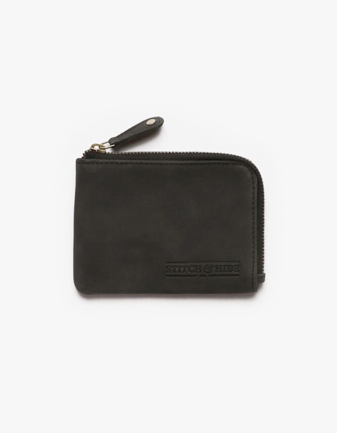 Hendrix Wallet - Brown - Image 4
