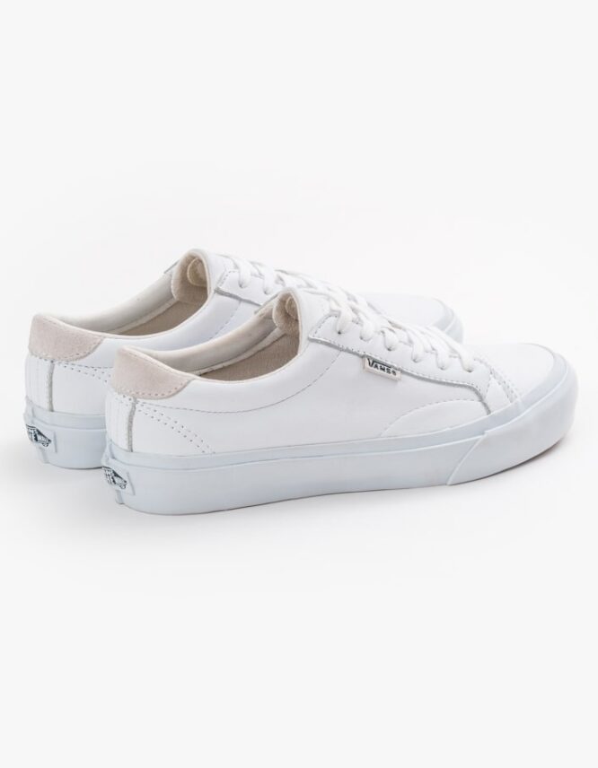 Court DX True White - Image 2