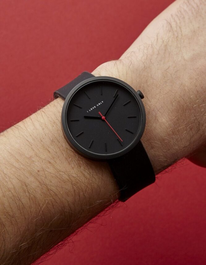 Archibald Watch Mesh - Image 4