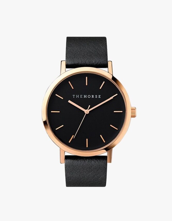 Daniel Wellington Black - Image 3