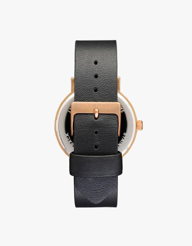 Daniel Wellington Black - Image 4
