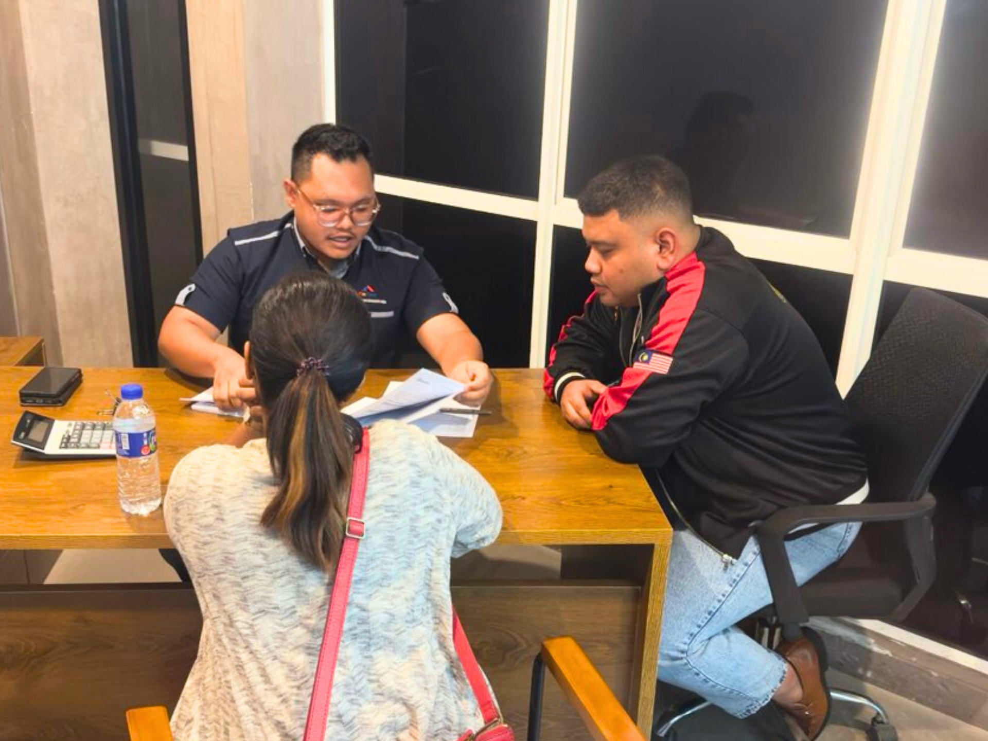 Pembiayaan Semula Rumah bersama FinFixer
