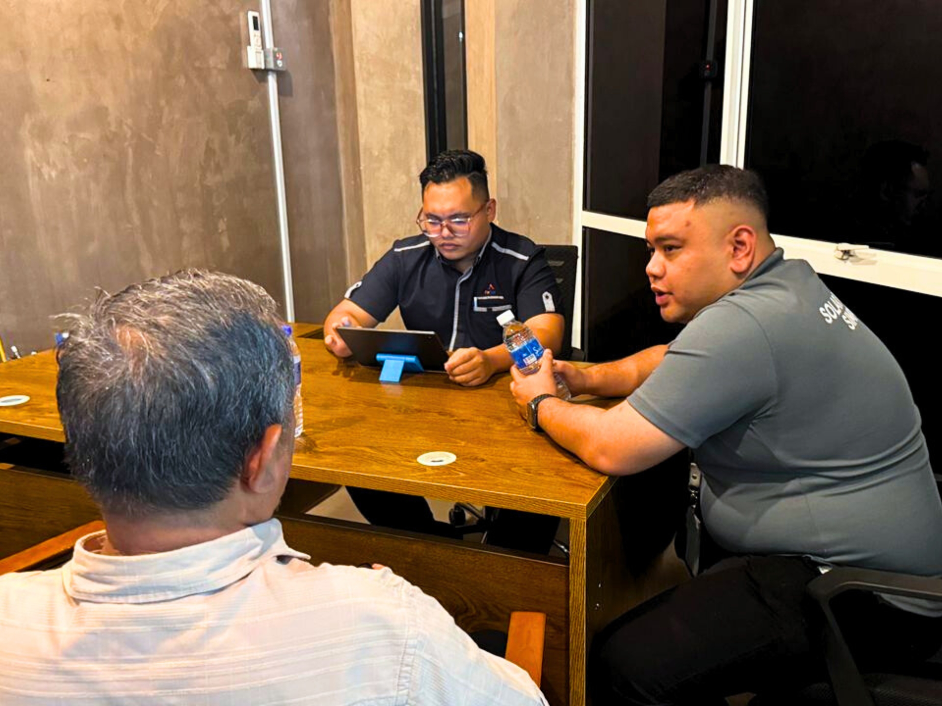 Pembiayaan Semula Rumah bersama FinFixer