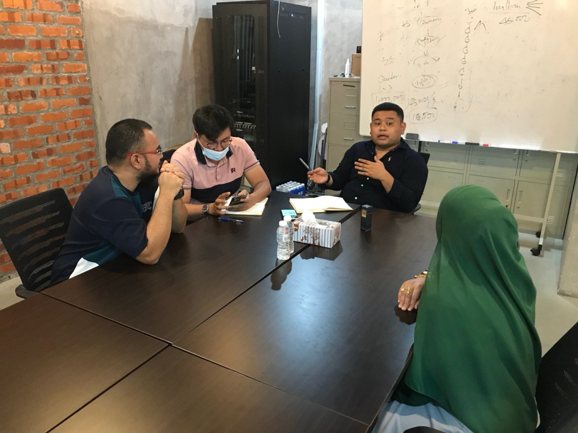 Pembiayaan Semula Rumah bersama FinFixer