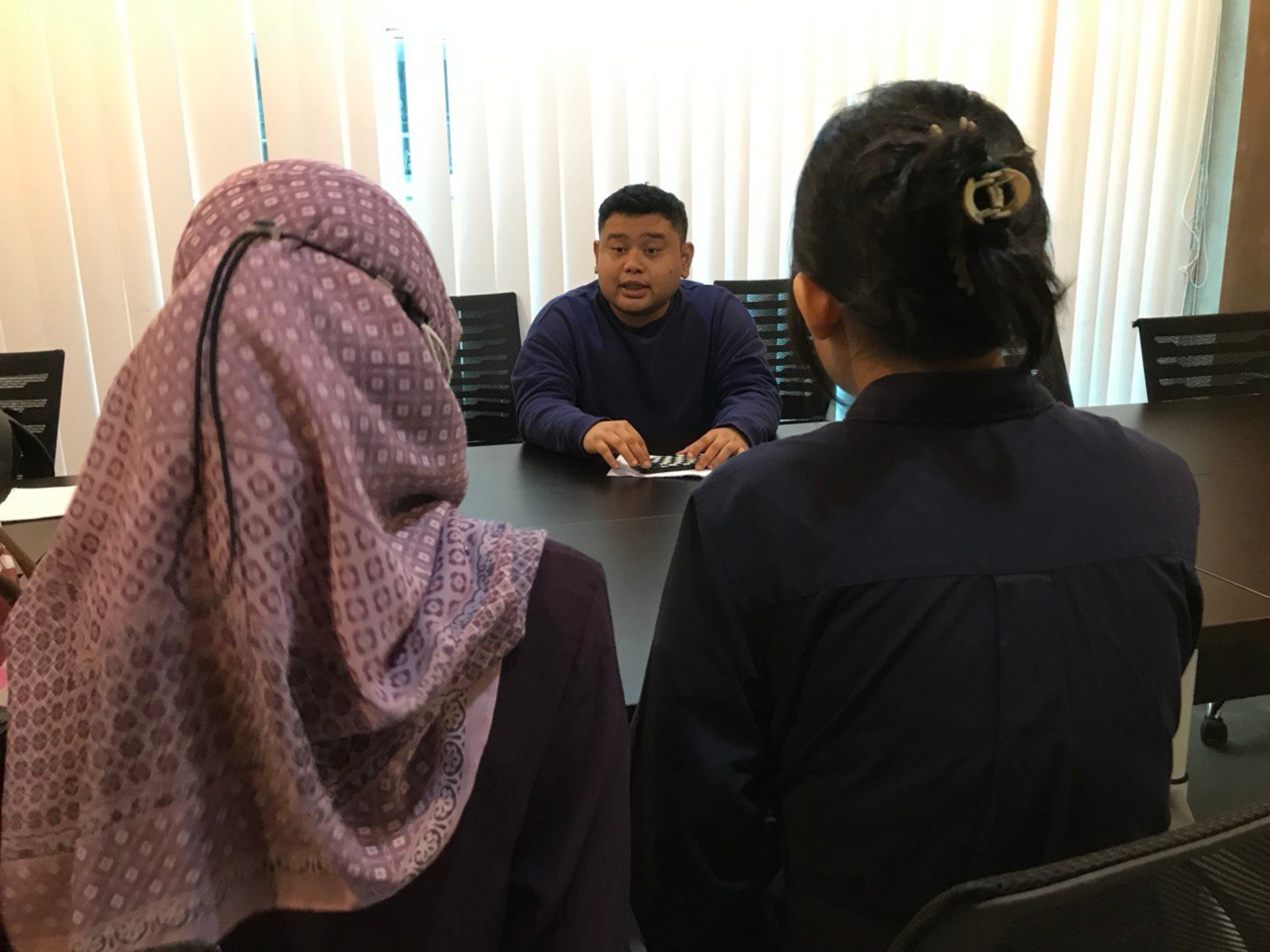 Pembiayaan Semula Rumah bersama FinFixer